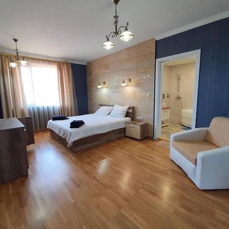 Luxury Villa Bella Lyaskovo Village מראה חיצוני תמונה