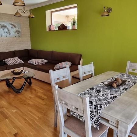 Luxury Villa Bella Lyaskovo Village מראה חיצוני תמונה