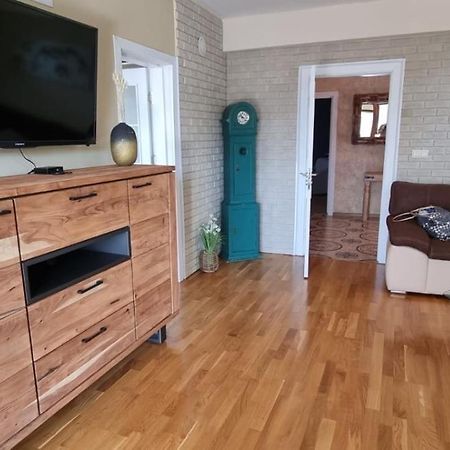 Luxury Villa Bella Lyaskovo Village מראה חיצוני תמונה