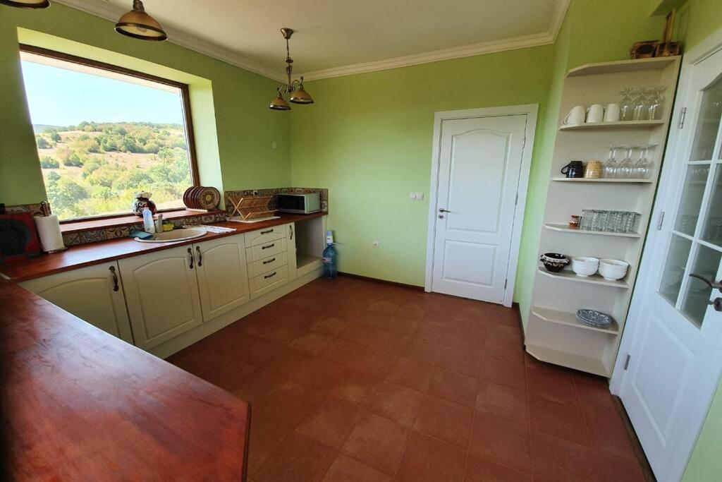 Luxury Villa Bella Lyaskovo Village מראה חיצוני תמונה