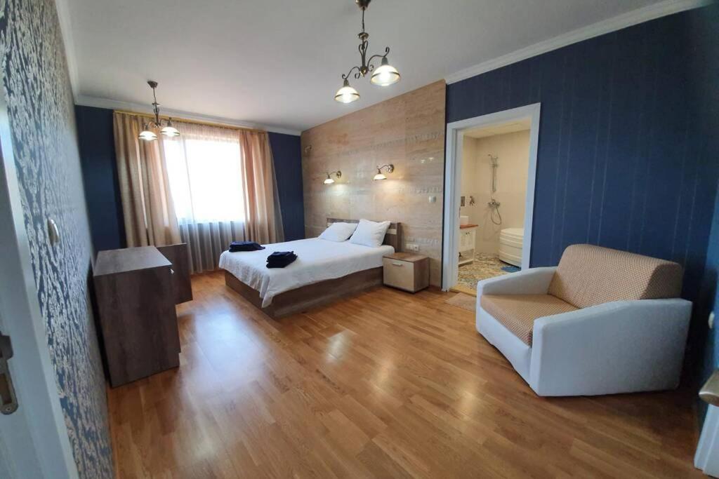 Luxury Villa Bella Lyaskovo Village מראה חיצוני תמונה