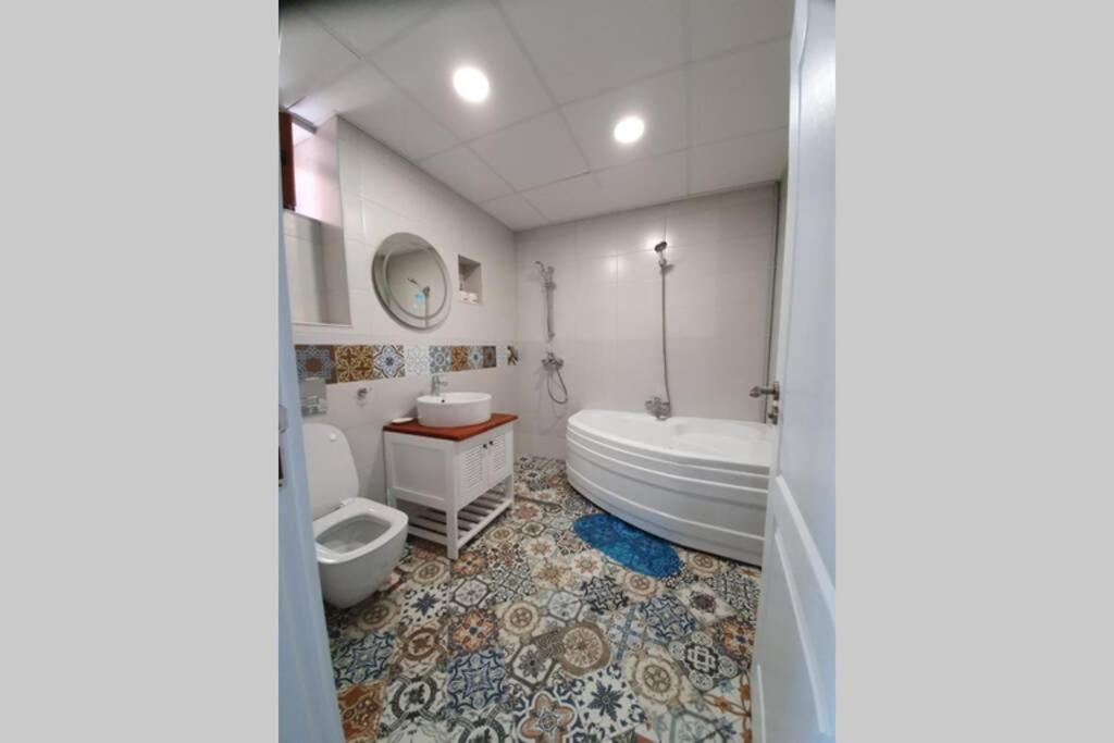 Luxury Villa Bella Lyaskovo Village מראה חיצוני תמונה