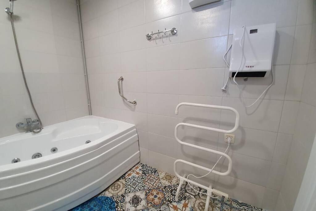 Luxury Villa Bella Lyaskovo Village מראה חיצוני תמונה