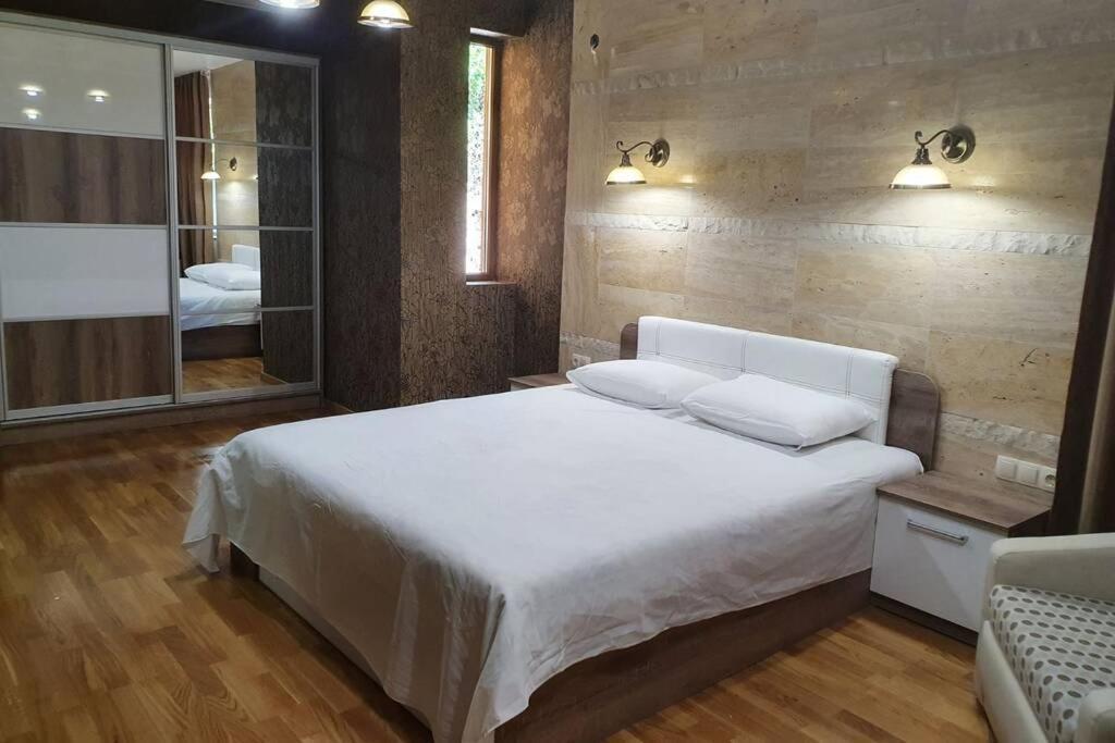 Luxury Villa Bella Lyaskovo Village מראה חיצוני תמונה