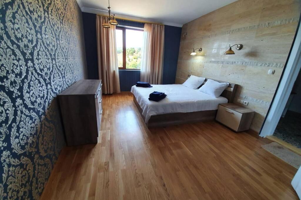 Luxury Villa Bella Lyaskovo Village מראה חיצוני תמונה