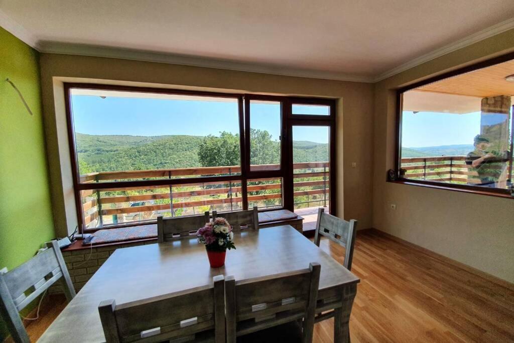 Luxury Villa Bella Lyaskovo Village מראה חיצוני תמונה