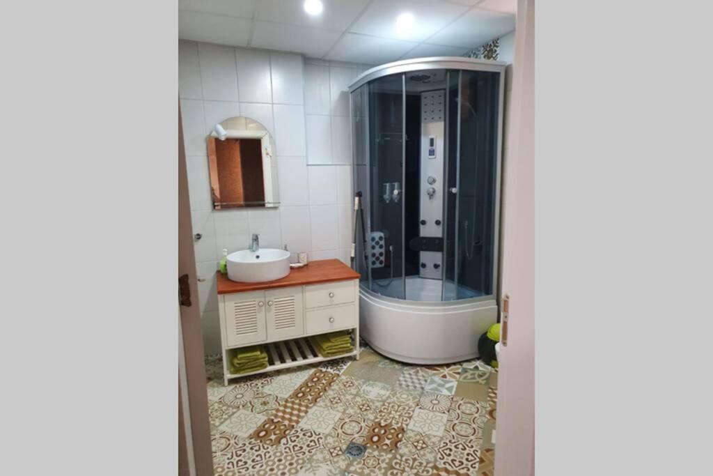 Luxury Villa Bella Lyaskovo Village מראה חיצוני תמונה