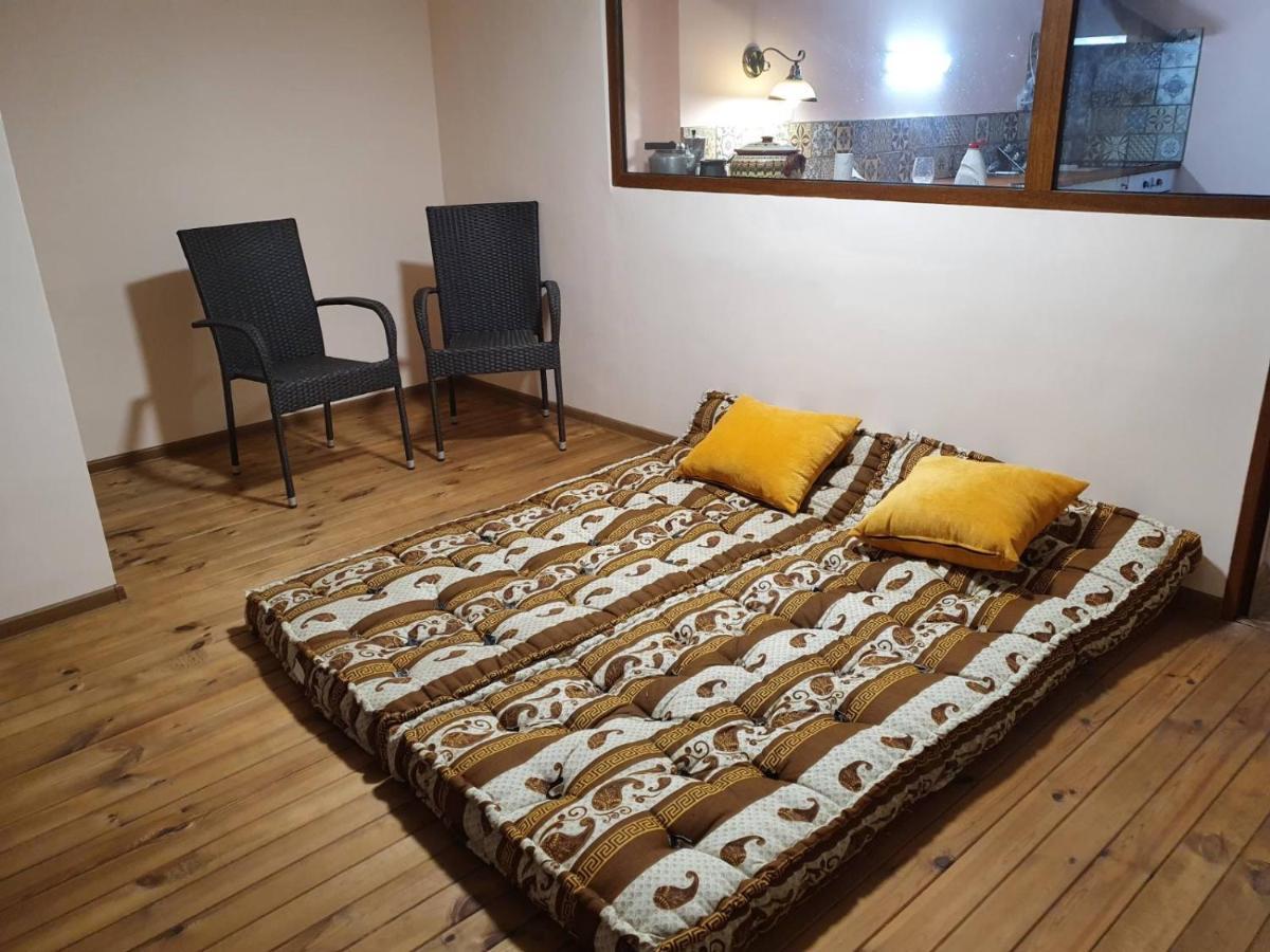 Luxury Villa Bella Lyaskovo Village מראה חיצוני תמונה