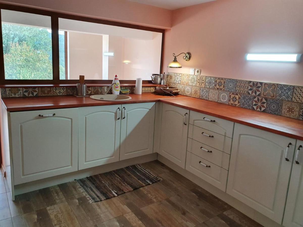 Luxury Villa Bella Lyaskovo Village מראה חיצוני תמונה