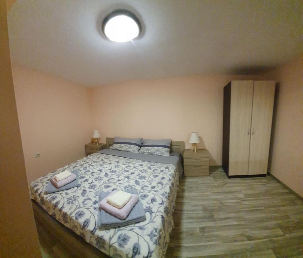 Luxury Villa Bella Lyaskovo Village מראה חיצוני תמונה