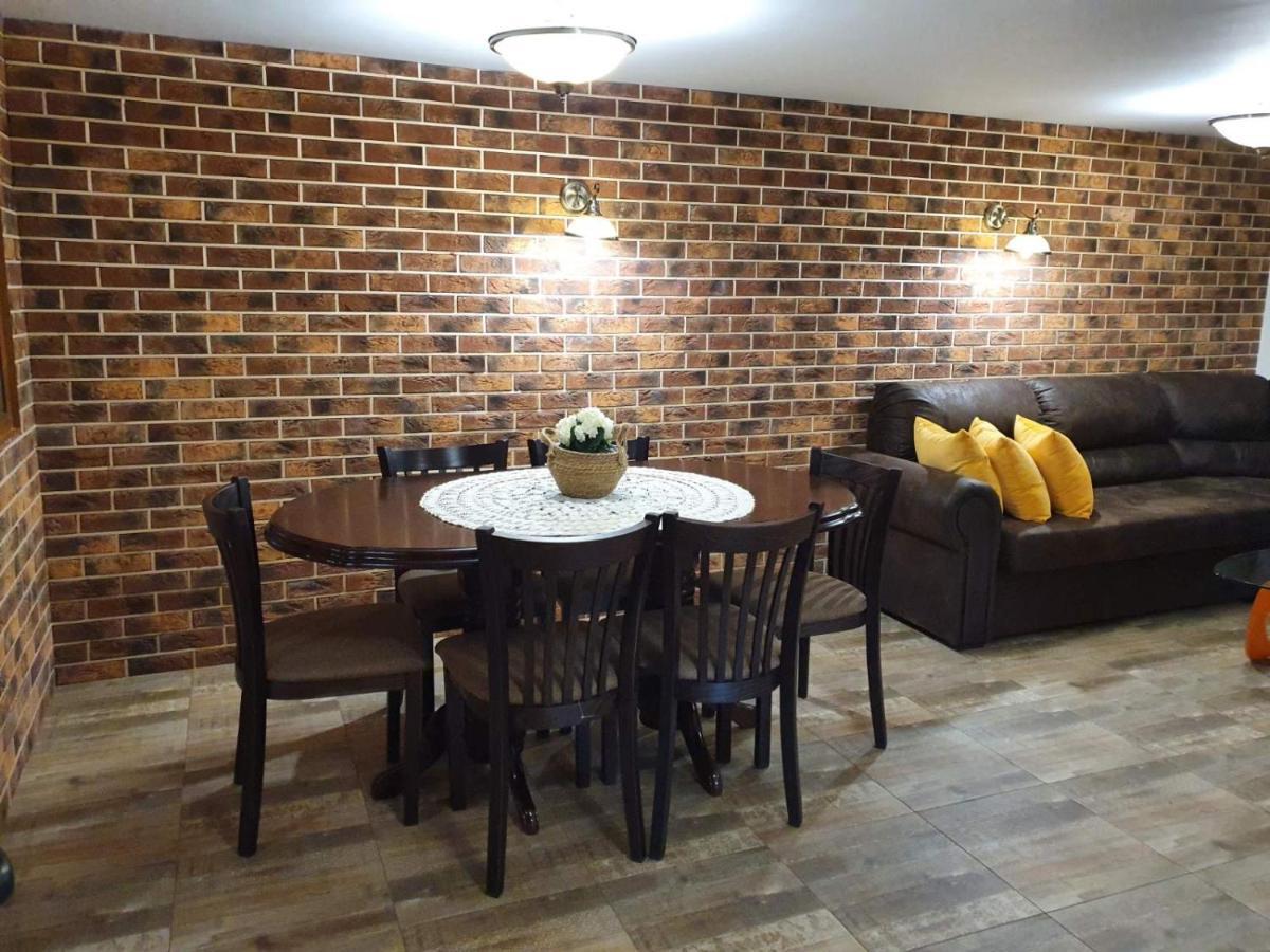 Luxury Villa Bella Lyaskovo Village מראה חיצוני תמונה