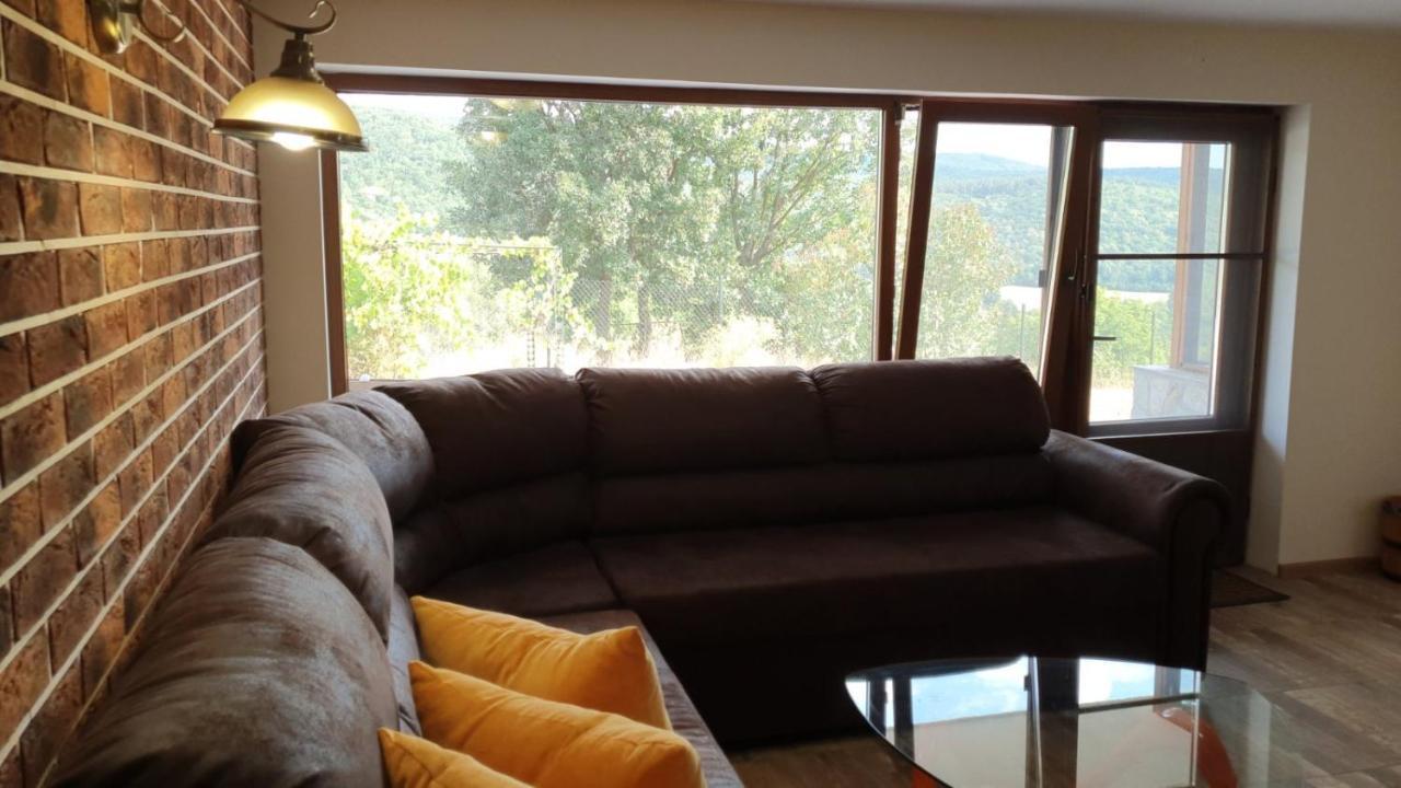 Luxury Villa Bella Lyaskovo Village מראה חיצוני תמונה
