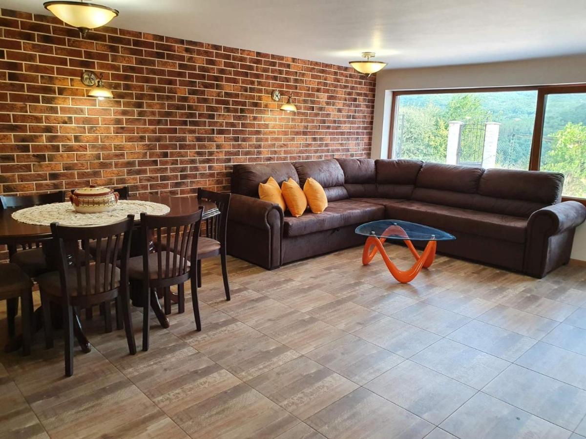 Luxury Villa Bella Lyaskovo Village מראה חיצוני תמונה
