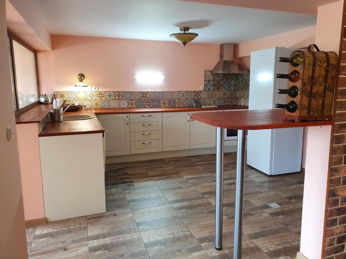 Luxury Villa Bella Lyaskovo Village מראה חיצוני תמונה