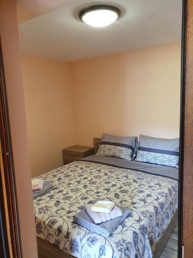 Luxury Villa Bella Lyaskovo Village מראה חיצוני תמונה