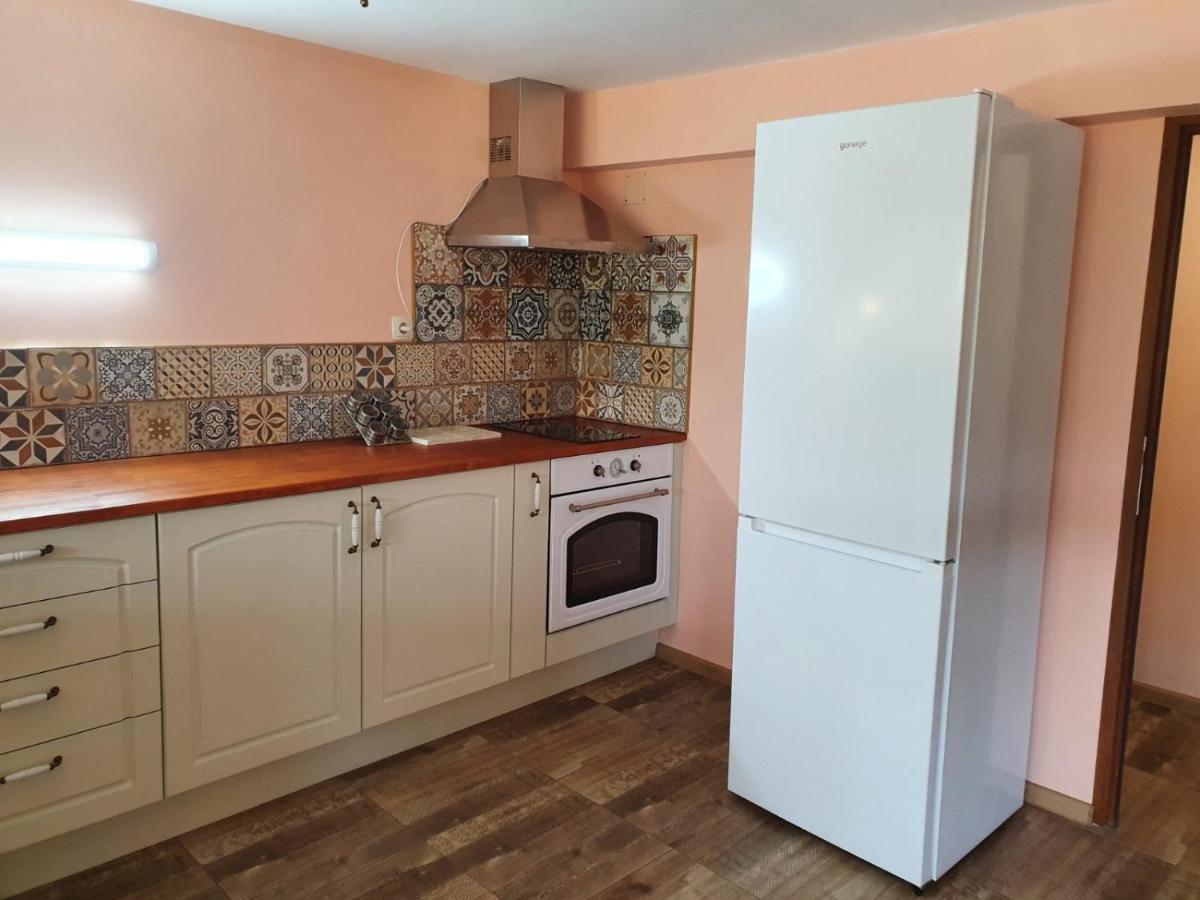 Luxury Villa Bella Lyaskovo Village מראה חיצוני תמונה