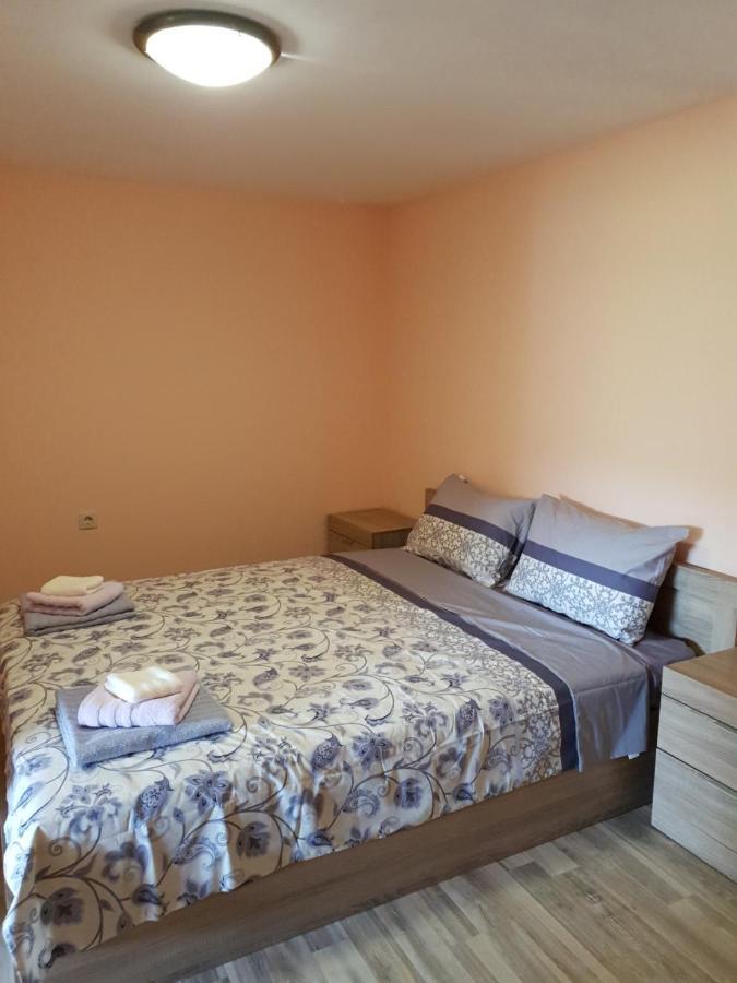 Luxury Villa Bella Lyaskovo Village מראה חיצוני תמונה