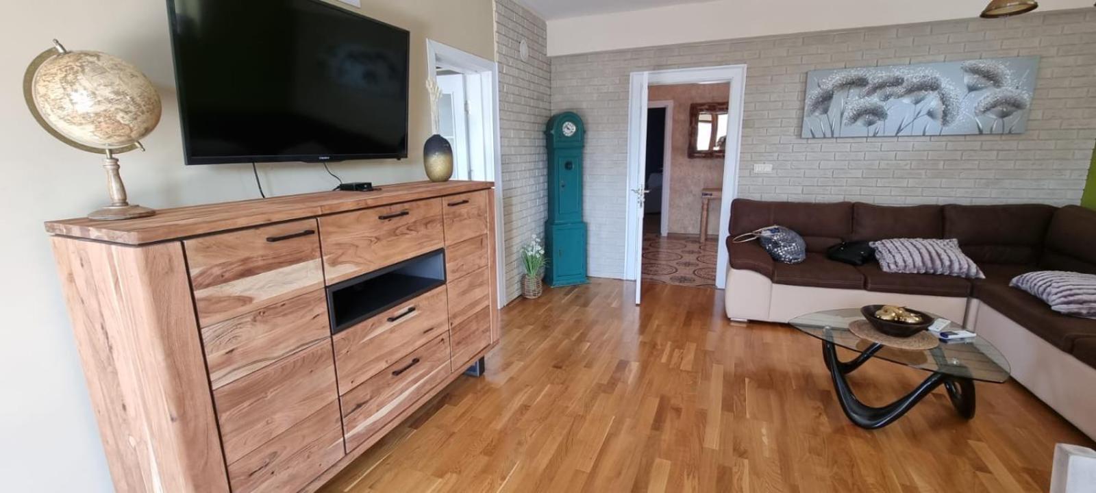 Luxury Villa Bella Lyaskovo Village מראה חיצוני תמונה