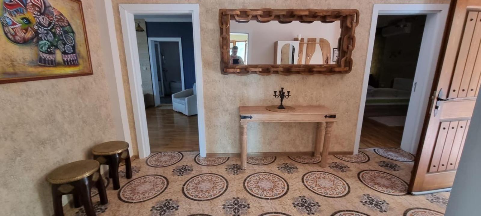 Luxury Villa Bella Lyaskovo Village מראה חיצוני תמונה