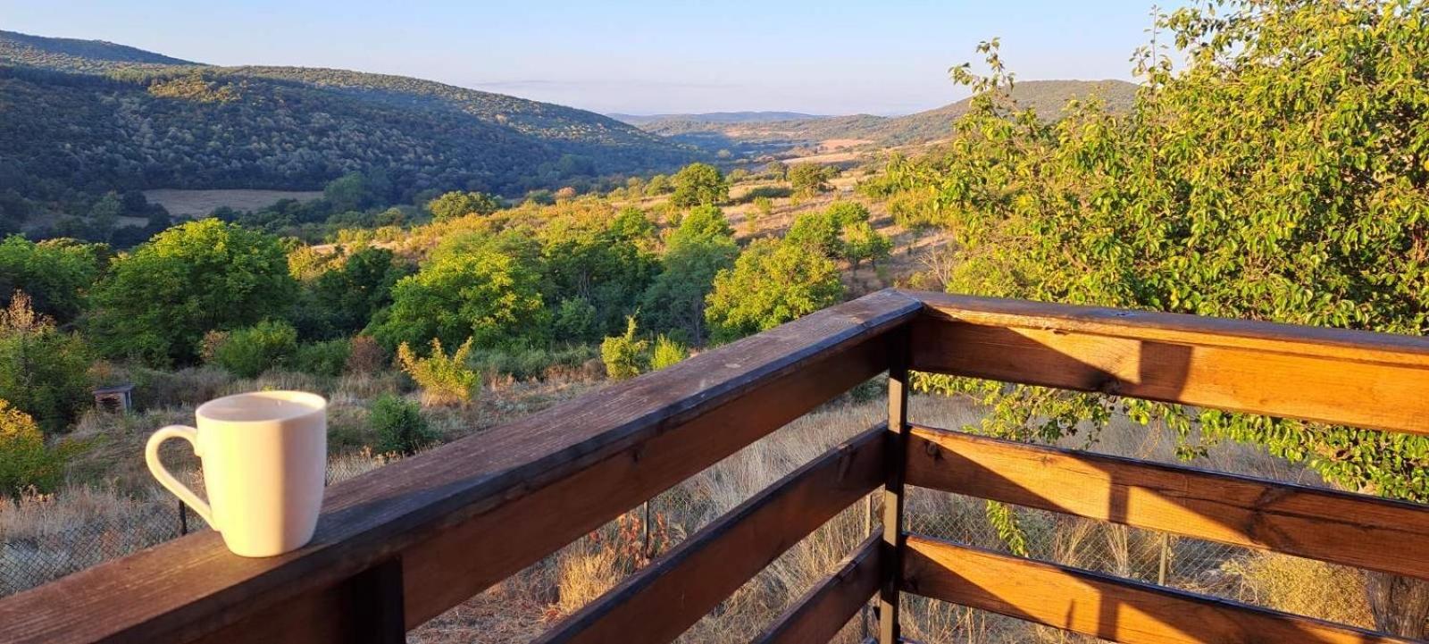 Luxury Villa Bella Lyaskovo Village מראה חיצוני תמונה